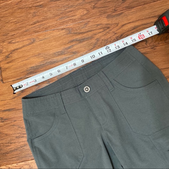 SOLD. New. KUHL Horizn Skinny Pants - Picture 2 of 8